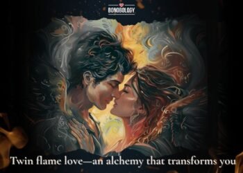 Twin Flame Love: How To Acknowledge It 