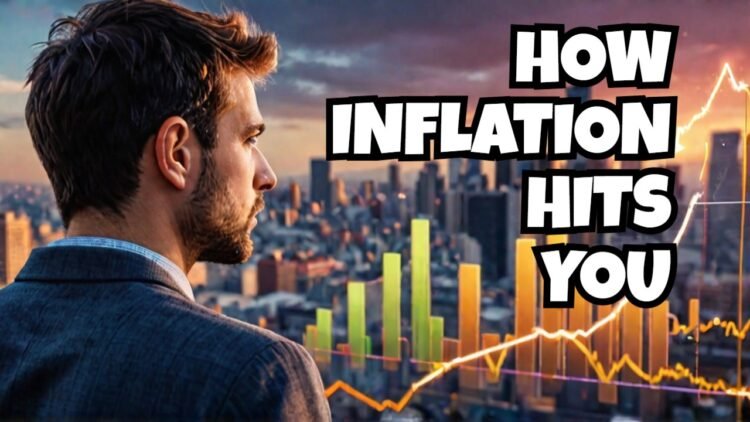 What Is Inflation and How Does It Have an effect on You
