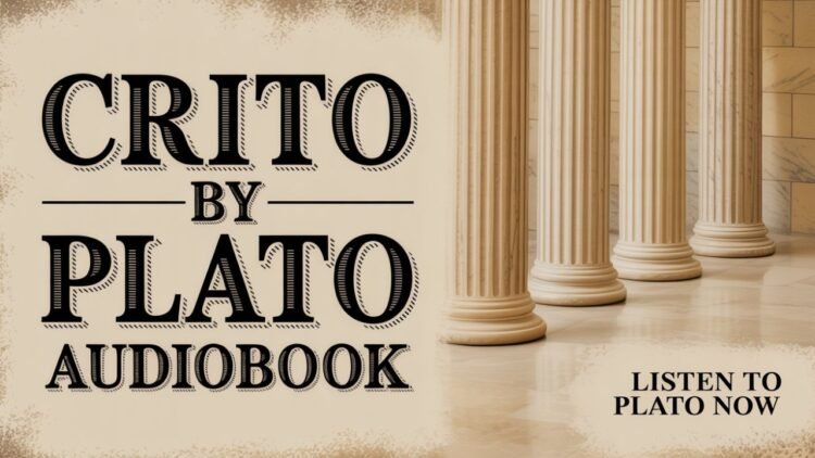 Crito – Full Audiobook by Plato