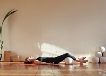 What Is Yoga Nidra? Your Information to Yogic Sleep