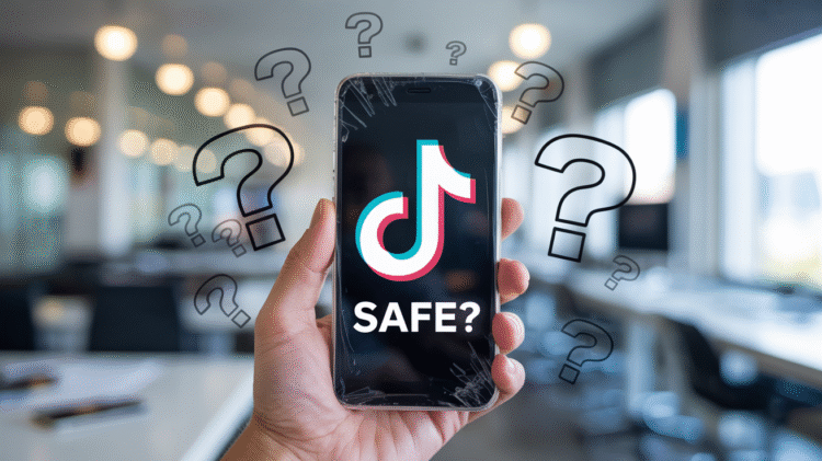 Is TikTok Store Protected? Here is What You Ought to Know earlier than Shopping for