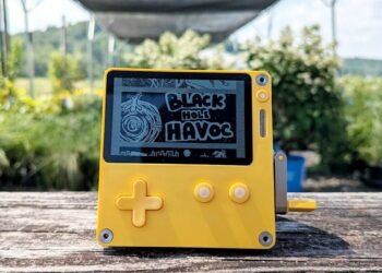 Taria & Como and Black Gap Havoc