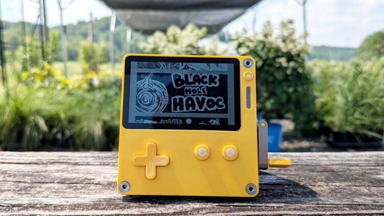 Taria & Como and Black Gap Havoc