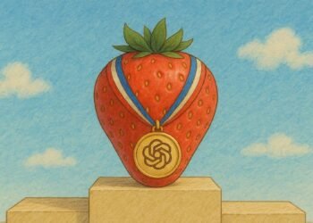 OpenAI’s experimental mannequin achieved gold on the Worldwide Math Olympiad