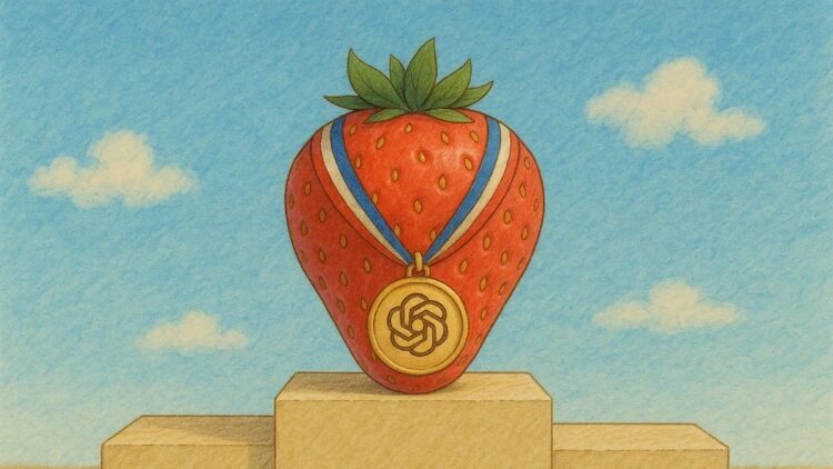 OpenAI’s experimental mannequin achieved gold on the Worldwide Math Olympiad