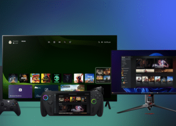 Xbox cloud video games will quickly observe you nearly in every single place