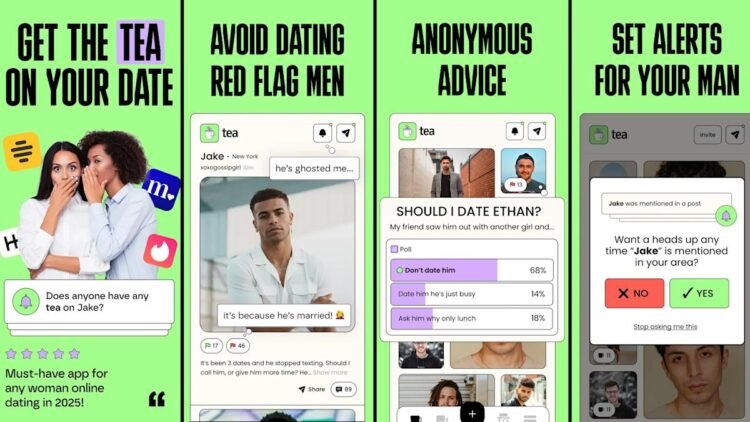 Tea app suffers breach, exposing 1000’s of consumer pictures
