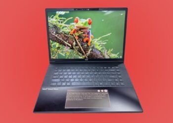 Neither AI nor E Ink could make touchscreen trackpads a good suggestion