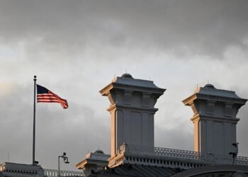 DOGE is reportedly pushing an AI instrument that will put half of all federal laws on a ‘delete record’