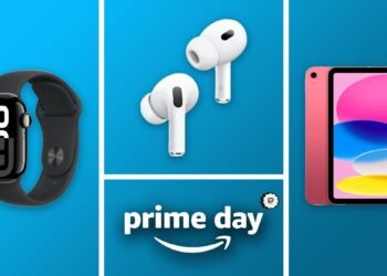 The very best early Prime Day Apple offers on MacBooks, AirPods, iPads and extra