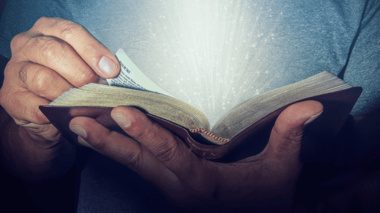 25 Bible Verses to Spark Positivity |