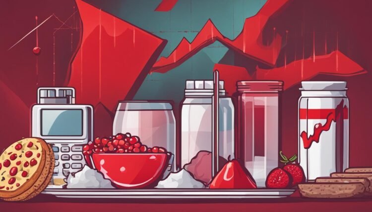 Efficient Suggestions for Managing Diabetes Efficiently