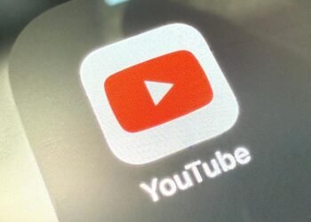 YouTube is popping over age verification to AI