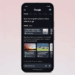 Google expands AI Mode with additional options for search