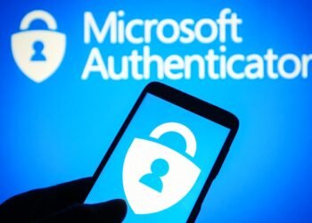 In case you’re utilizing Microsoft Authenticator to retailer your passwords, do not
