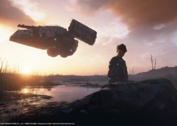 Who put all these movies in my video games?