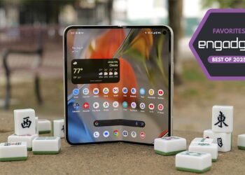 The most effective foldable telephones for 2025