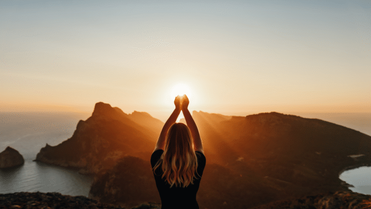 10 Each day Religious Rituals to Floor and Uplift Your Vitality |