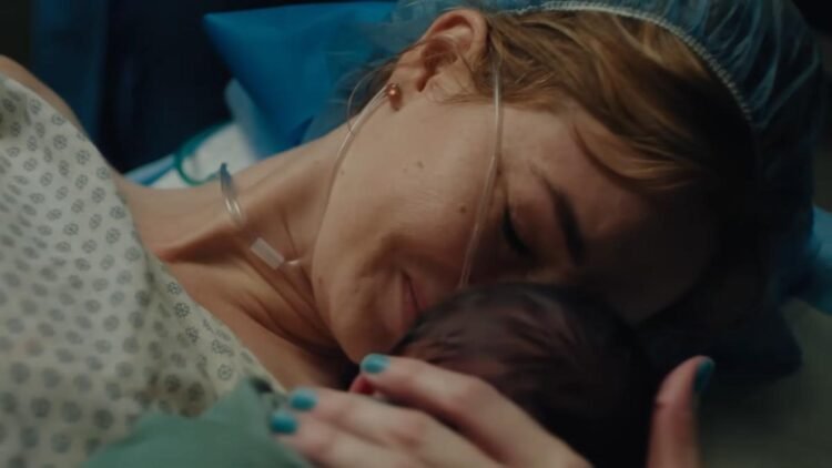 Ancestra director Eliza McNitt defends AI as a artistic software