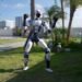This humanoid robotic can do cartwheels, handstands and roundhouse kicks at lower than $6,000