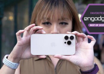 The very best smartphones to purchase in 2025