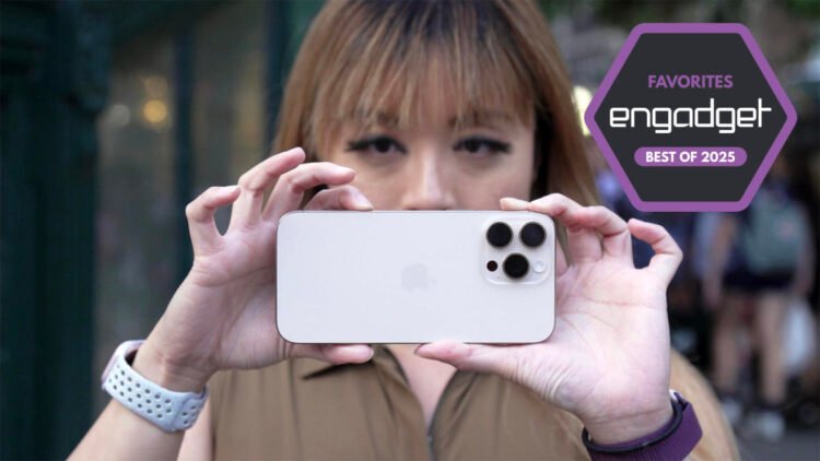 The very best smartphones to purchase in 2025