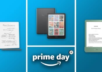 Rise up to 36 % off Kindles and ereaders