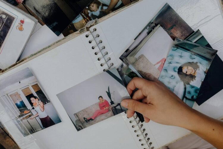 3 Issues My Aunt Did That Made Saying Goodbye a Little Simpler