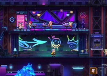 Neon Abyss 2, a prison-break RPG and different new indie video games value trying out