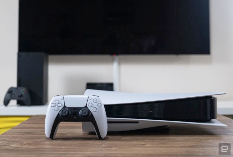 Sony is lastly making it potential to pair a DualSense with a couple of machine