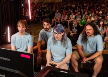 Summer time Video games Accomplished Fast 2025 raises $2.4 million for Docs With out Borders