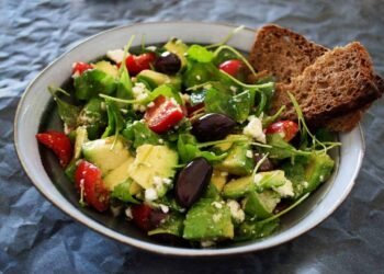 Excessive Fiber Meals For Weight Loss