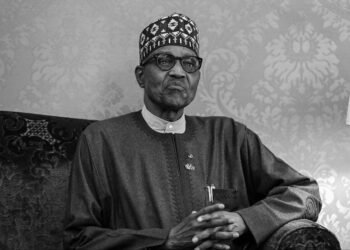 High 10 Quotes of Muhammadu Buhari