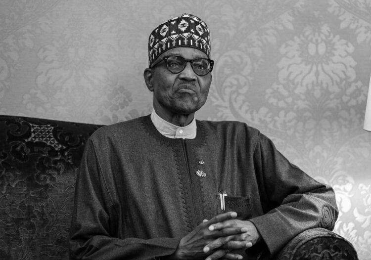 High 10 Quotes of Muhammadu Buhari