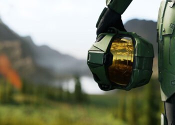 Even earlier than the Xbox layoffs, there was ‘stress’ at Halo Studios