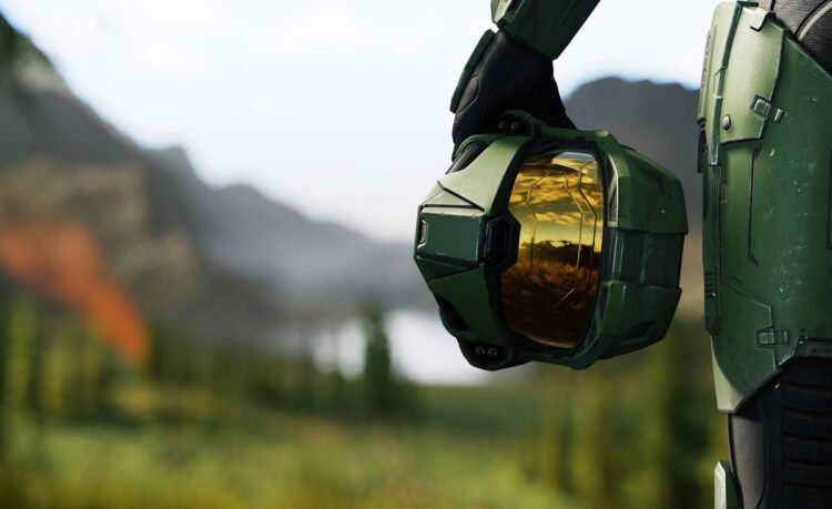 Even earlier than the Xbox layoffs, there was ‘stress’ at Halo Studios
