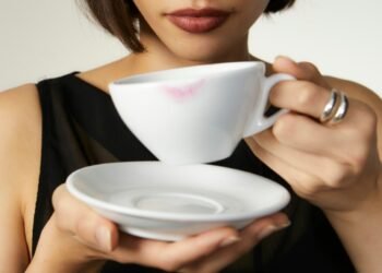 Degree Up Your Espresso Recreation: 5 Stylish Recipes with a Wholesome Twist