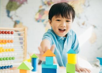 Elements that affect little one development- The One Liner