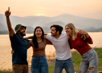 What Makes a Good Life? Uncover the Actual Secrets and techniques of Happiness- The One Liner