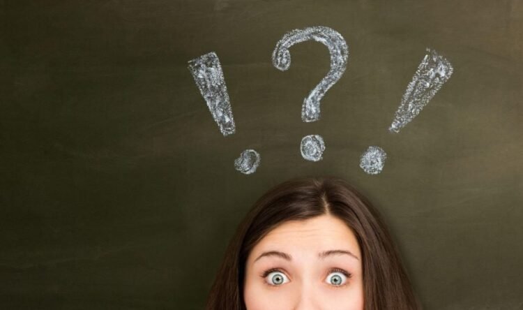 145 Thoughts-Blowing Questions To Broaden Your Thoughts