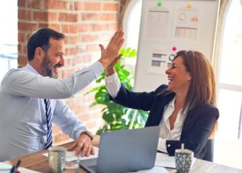 What’s Constructive Management?