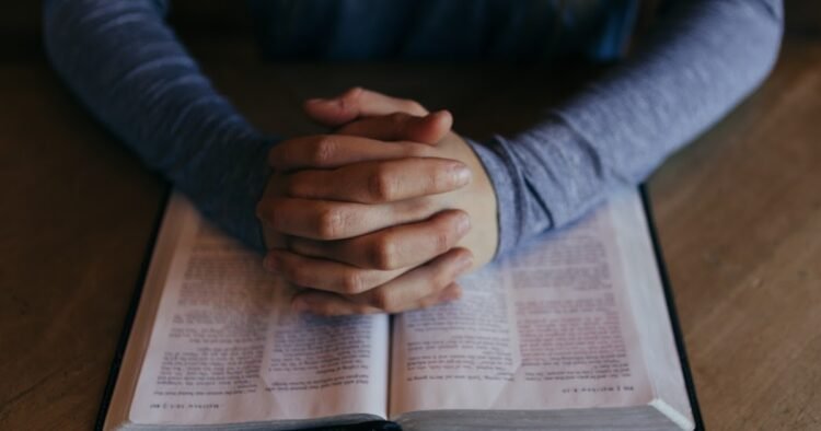 Does prayer improve Optimistic feelings?