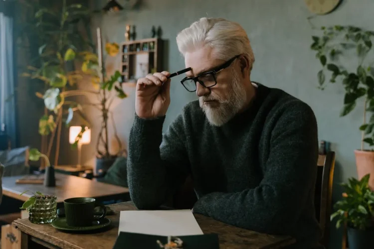 Embracing Discomfort as Development – The Finish of the Month Message for July