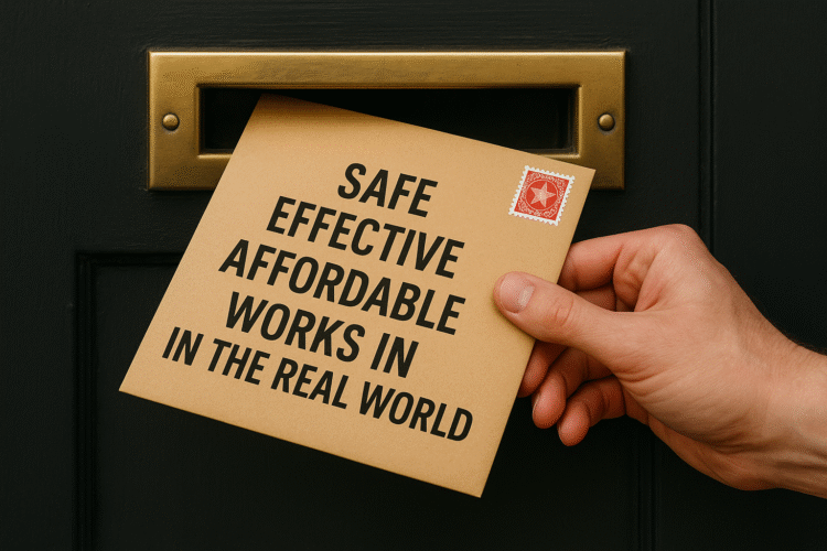 Can the sector ship on its promise?