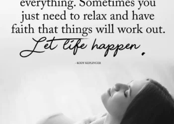 Inspiring Others By means of Your Journey |