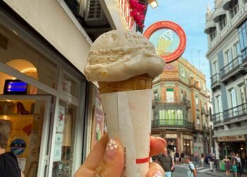 Sevilla Adventures – The Fitnessista