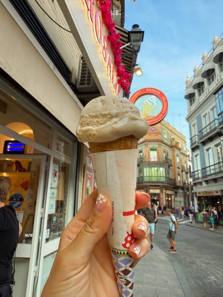 Sevilla Adventures – The Fitnessista