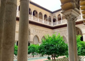 Suggestions for touring to Sevilla, Spain