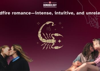 Scorpio Girl And Scorpio Girl Compatibility Information