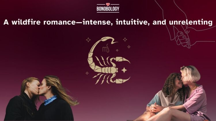 Scorpio Girl And Scorpio Girl Compatibility Information